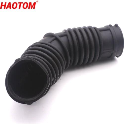 Car Engine Cleaner-to Intake Hose Air filter Corrugated Duct Tube Thread Hose For Chevrolet 2011-2015 Cruze 13308302 696-093