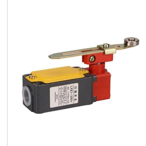 LXK3 Series limit switch LXK3-20S/T LXK3-20ST Momentary