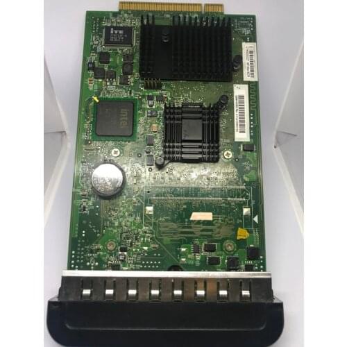 FORMATTER BOARD HARD DISC FOR HP DESIGNJET printer Z3200 Q6684-60023 REV B