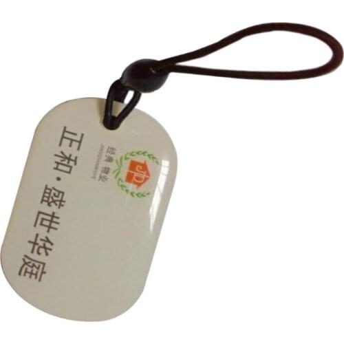 Permanent 3D Dome Stickers Custom Logo Epoxy Resin Dome 3D Gel Sticker Printing Name Plastics Trademark Tag