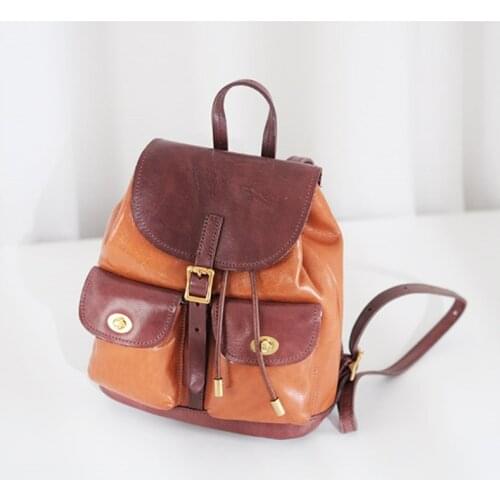 Pndme Women's Backpacks With Pockets