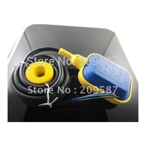 Float Switch Liquid Fluid Water Level Controller Sensor Cable 2m 3m 4m 5m 6m