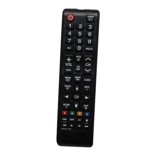 Remote Control For Samsung UE32M5670AS QE55Q7FAMTXXU QE55Q8F QE55Q8FAMTXXU QE65Q7CAMT QE65Q7CAMTXXU QE65Q8CAMT Plasma HDTV TV
