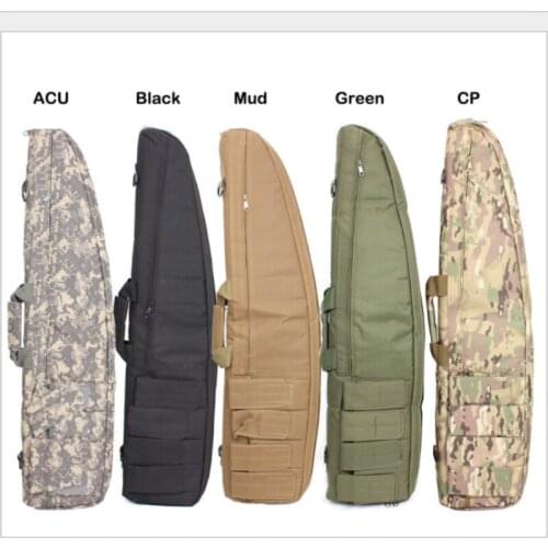 Survival 1.2m 911 diagonal lip protection kit camouflage anti shock kit monovalent satchel dual shoulder slant bag