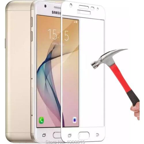 Protective Glass For Samsung J2 J5 J7 Prime 2 2018 Tempered Glas Screen Protector On Galaxy J 2 5 7 J2prime J5prime J7prime Film