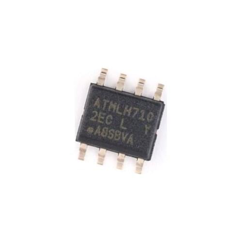10pcs/lot AT24C256C-SSHL-T EEPROM 256KB SOP-8 Memory IC New and Original