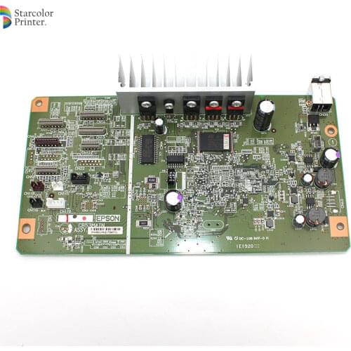 100% geuine brand new Original for Epson L1800 Mainboard logic board Solvent Printer