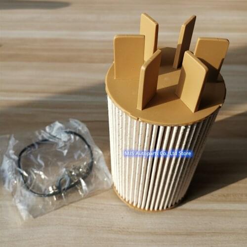 16403-4KV0A Fuel Filter Replacement For Nissan NP300 D23 Engine Diesel filter Replacement Filter FFH9018 FE0069