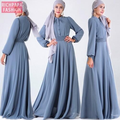 Abaya Turkey Dubai Muslim Hijab Dress Kaftan Abayas For Women Caftan Marocain Robe Femme Pakistan Islamic Dresses Prayer Clothes