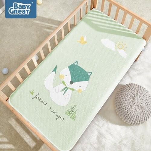 BABYGREAT Baby Waterproof Diapers