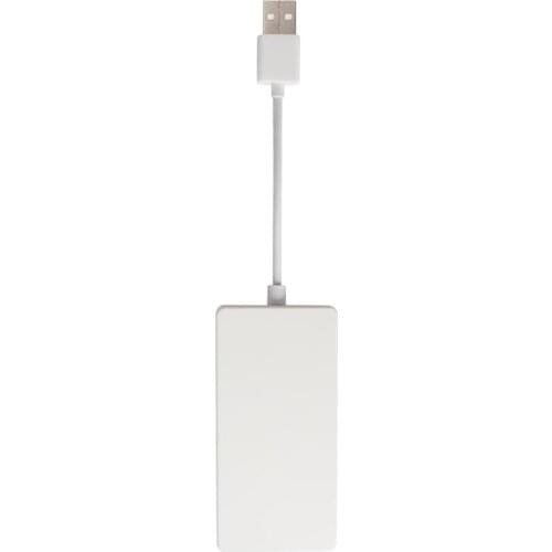 Wireless Connection Dongle for Android Navigation Player Smart Link USB Stick Auto, White