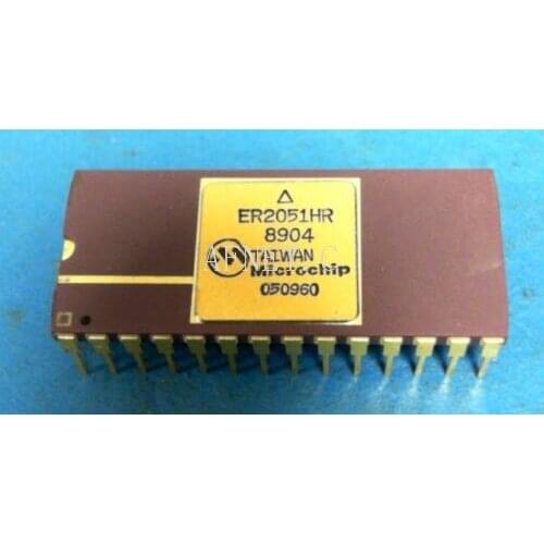 Integrated circuit IC chip ER2051HR