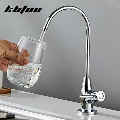 KBTOE Drinking Water Faucets