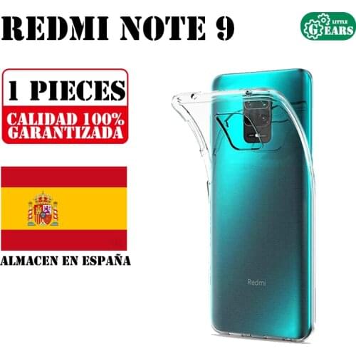 Чехлы для телефонов Xiaomi Redmi 9 Little gears China At AliExpress