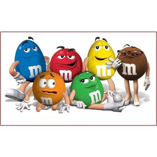 Logo badge Group symbol 5D DIY Diamond Painting Cross Stitch Full Square/Round diamond Embroidery Rhinestone Mosaic Home Decor