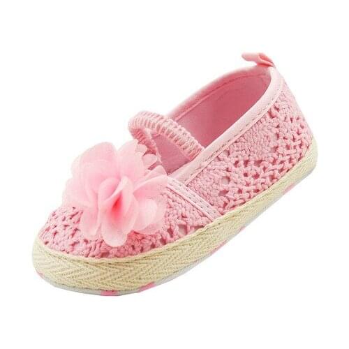 First Walkers baby shoes cotton fabric baby girl shoes zapatos bebe recien nacido chaussure bebe fille toddler shoes size 1 2 3