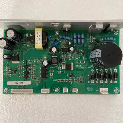Original Board For Impulse Exercise Bike Elliptical Machine Self Generating Controller Main Board Lower Control Power Board