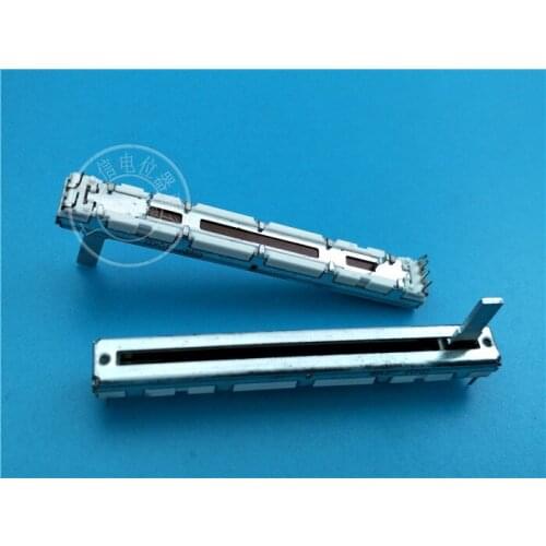 Original new 100% import D103 D10K single potentiometer bai lin da 1202 1622 bai bao dai FOLIO-4 sheng yi (SWITCH)