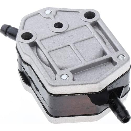 Outboard Fuel Pump Assembly for Yamaha 30HP to 200HP 2-Stroke 692-24410-00