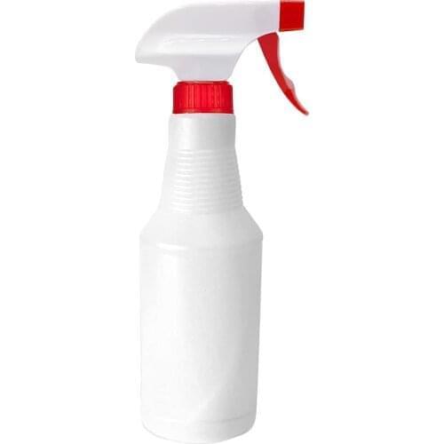 200ML Portable Spray Bottle Empty Bottle Refillable Mist Bottle Makeup Salon Barber Hair Hairdressing Water Sprayer Bottle