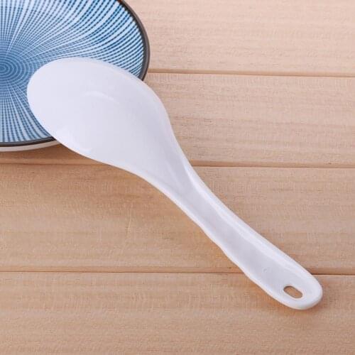 Tableware Spoon Dinnerware Kitchen Tools Shovel Rice Cooker Rice Spoon Creative Non-stick Rice Cartoon Rice Spoon