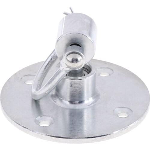 Professional Steel Ceiling Mount Speed Ball Swivel for Boxing Punching Bag