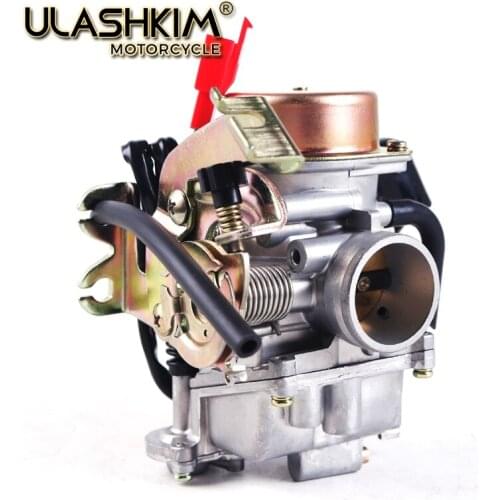 ULASHKIM Fuel Blocks