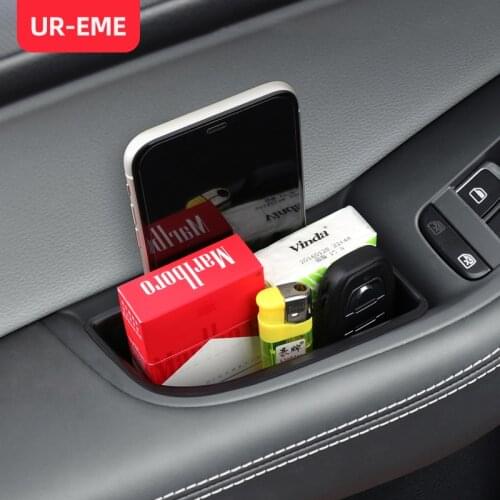 UR.EME Car Organizers