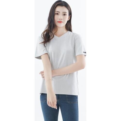 Женские топы и футболки UrGarding China At AliExpress