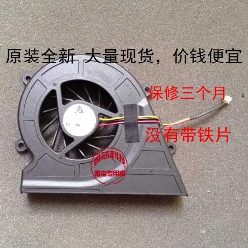 DELTA KSB0705HA DC5V 0.40A -BJ02 3lines CPU laptop cooling fan