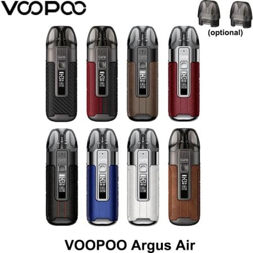 VOOPOO Smart Devices