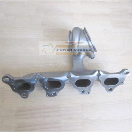Turbine Exhaust housing K03 53039880110 53039880174 53039700110 53039700174 5860016 For Opel Astra H J Corsa D 1.6 Turbo Z16LET