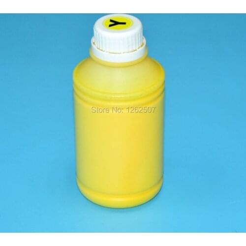 1 Bottle Pigment ink For Epson B300 B500 B310 B510 3800 3880 3890 11880 11880c B308 B508 B318 B518 All Inkjet Printer 500ml