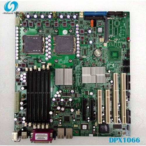 100% Working server Motherboard for DPX1066 R520 G6 Fully Tested