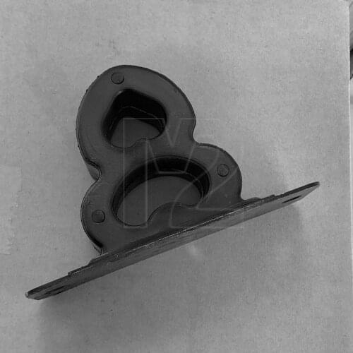 55400H1000 55400 H1000 55400-H1000 AXLE BUMPER ASSY-RR FOR HYUNDAI TERRACAN Rear axle buffer