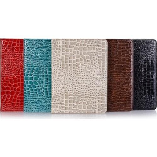 A1474 A1475 Coque for iPad Air 1 Air1 Case Luxury Crocodile PU Leather Folio Stand 9.7'' Case For iPad Air 1 Luxury Flip Cover