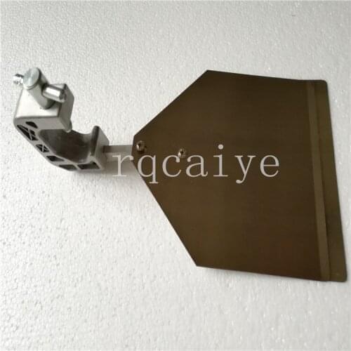 Free Shipping4 pcs CD102 SM102 SM74 sheet separator 66.072.084F width: 120mm