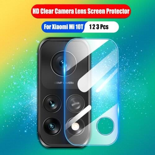 BOEYINK Screen Protectors For Xiaomi Mi 10T Lite