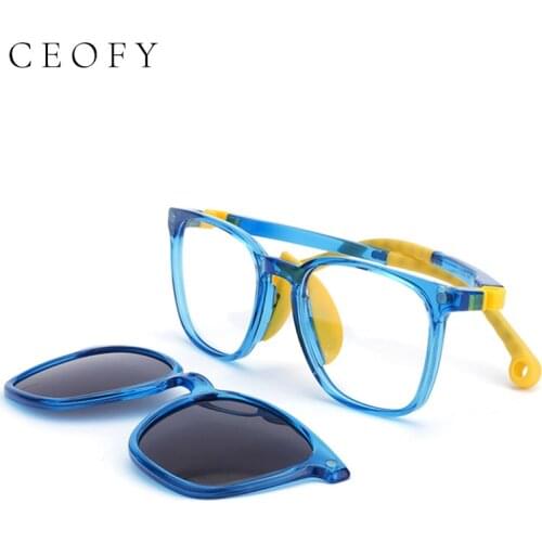 Ceofy Children's Clothing