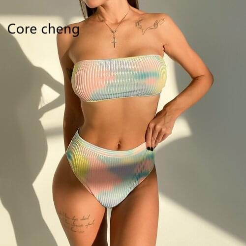 Высокие купальники Core cheng China At AliExpress