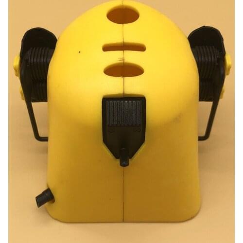 Cowl Part for Dynam 8941 Piper J3 Radio Control Trainer Plane