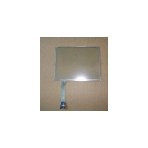 Etop05-0045 Touch Glass Panel for HMI Panel & CNC repair~do it yourself,New & Have in stock