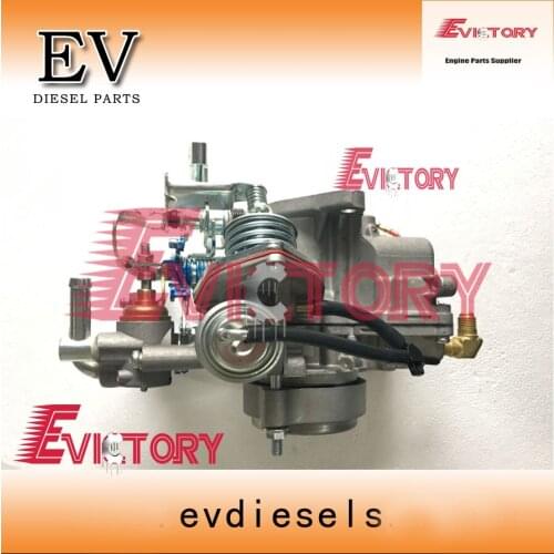 EV For Nissan Forklift engine rebuild K21 K25 Carburetor