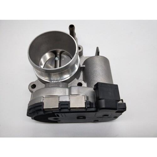 Throttle Body Assembly FOR CHERRY A1 QQV3,V5,V6,4A91ENGINE FRV FSV H530 V5 mini OEM F01R00Y002 S11-1129010 0280750199
