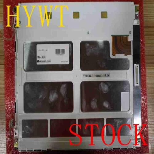 LB121S1(A2) 12.1 INCH Industrial LCD,800*600,new& A+ in stock, tested before shipment