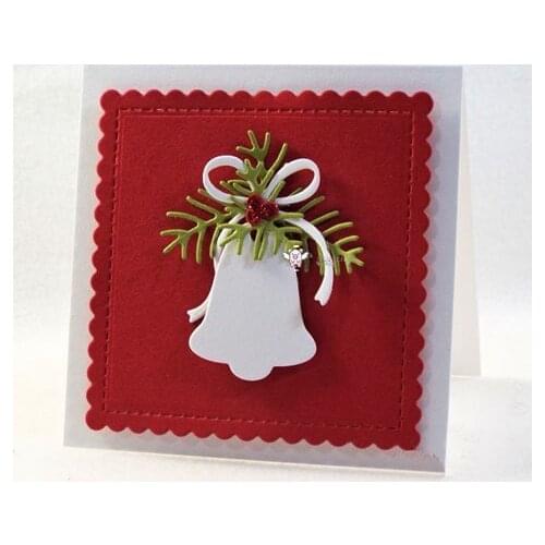 PP Craft metal cutting dies cut die mold 5Pcs Christmas decoration Scarpbook paper craft knife mould blade punch stencils dies