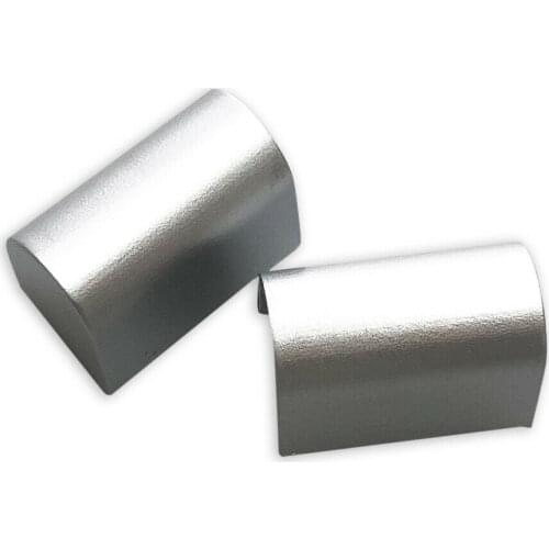 New For Toshiba Z50 Z50-C Z50-A LCD HINGES COVER Right+Left