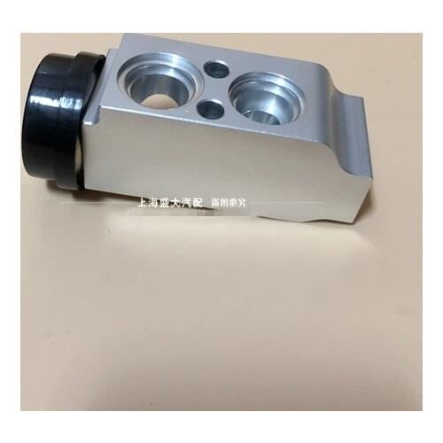 Air conditioning expansion valve for KIA Cerato Sportage Verna Rio Elantra soul I30