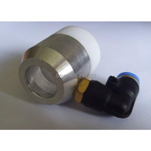 Rstar Cnc Air Plasma Cutting P80 Torch Cooling Shield