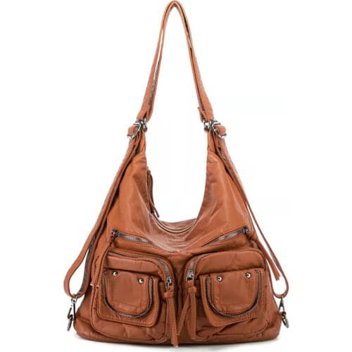 Женские удобные сумки SCOFY FASHION China At AliExpress